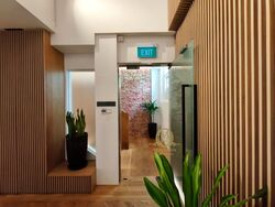 Tanjong Pagar Conservation Area (D2), Office #509313081